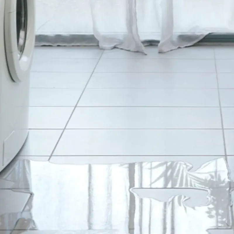 Appliance Leak Cleanup in Laureldale, PA